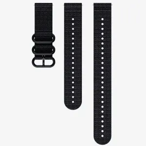 Suunto Řemínek Suunto 9 Peak a kompatibilní Textile Midnight Blue (M+L) obraz