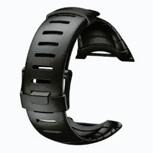 Suunto Řemínek Suunto Core All Black obraz