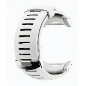 Suunto Řemínek Suunto Core Pure White obraz