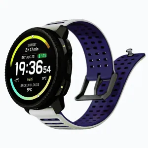 Suunto Vertical 2 Arctic Gray outdoorové sportovní hodinky obraz