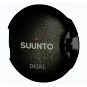 Suunto Vysílač DUAL Module (standart + ANT ) bez popruhu obraz