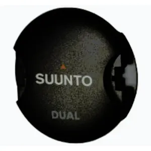 Suunto Vysílač DUAL Module (standartANT ) bez popruhu (VÝPRODEJ) obraz