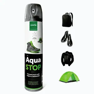 Svorto Aqua stop 300 ml - 1ks obraz