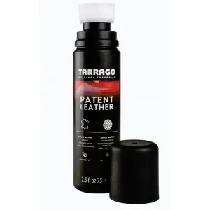 Tarrago Emulze na lakovanou kůži Patent leather 75 ml obraz