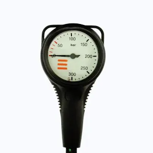 Tecline Manometr S-Tech COMBO 300 bar obraz