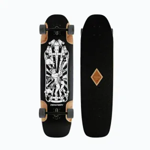 Tempish AMAR longboard obraz