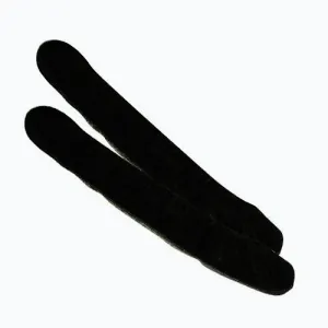 Tempish CHRÁNIČ na brusle textilní - black obraz