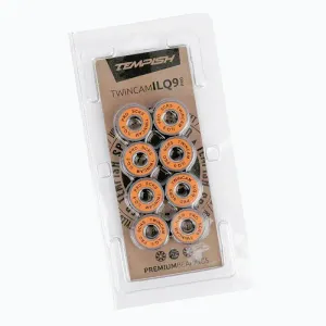Tempish ILQ9 TWINCAM PRO (8ks) obraz