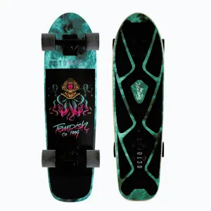 Tempish OCTOPUSS longboard obraz