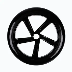 TEMPISH PU 87A 200x30 - black obraz