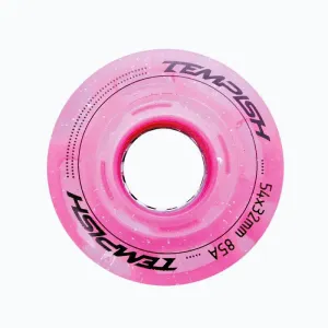 Tempish QUAD FLASHING 54x32 85A obraz
