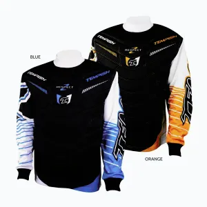 Tempish RESPECT2 SR - XXL - orang obraz