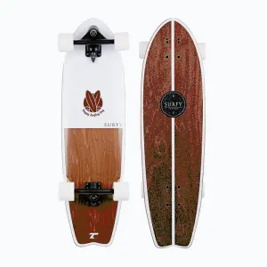 Tempish SURFY II longboard obraz