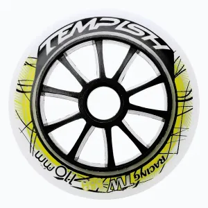Tempish TW 110x24 90A sada 8 koleček - lime obraz