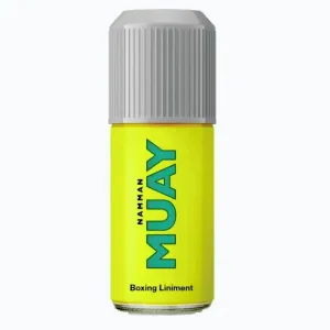 Thajský olej Liniment Namman Muay 120ml obraz