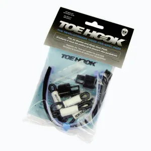 Toe Hook Sada k uchycení betonů k brusli obraz