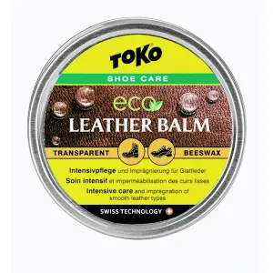 Toko Eco Leather Balm 50ml obraz