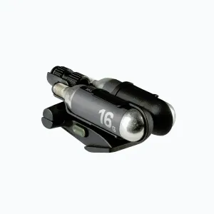 Topeak Bezdušový Kit Nanomaster Df obraz