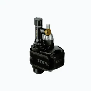 Topeak Bezdušový Kit Tubi Master X + Co2 Cartridge obraz