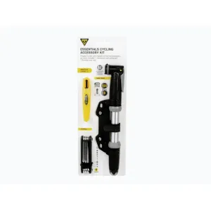 Topeak Cyklo Sada Essential Accessorry Kit obraz