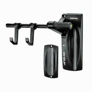 Topeak Oneup Bike Holder černý držák kola na stěnu obraz