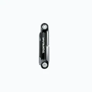 Topeak Nářadí Mini 9 Pro S Pouzdrem Černá obraz