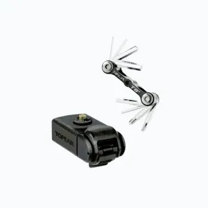 Topeak Nářadí Ninja Master+ Toolbox T8 obraz
