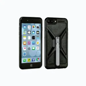 Topeak Obal Ridecase Pro Iphone 6 Plus, 6s Plus, 7 Plus, 8 Plus Černá obraz