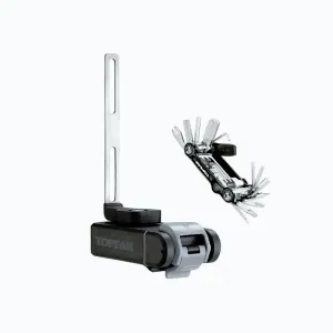 Topeak Příslušenství Ninja T Mountain + Nářadí Mini 20 Pro obraz