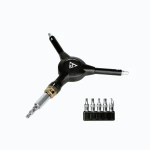 Topeak Y Speed Ratchet obraz