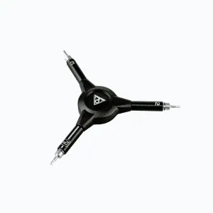 Topeak Yhex Speed obraz