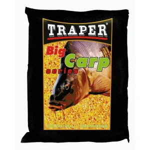 TRAPER Krmení Big Carp Halibut 2 5kg obraz