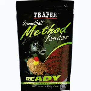 TRAPER Method Feeder Ananas 750g obraz