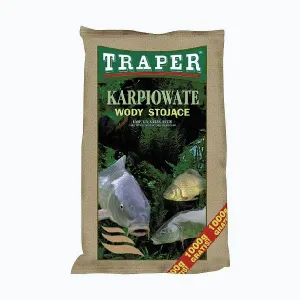 TRAPER Popular Kapr na netekoucí vodu 5kg obraz