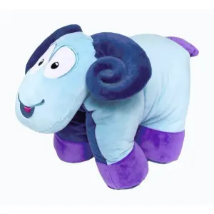 Travel Blue Sammy The Ram obraz