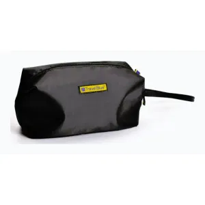 Travel Blue Wash Bag Small Black obraz