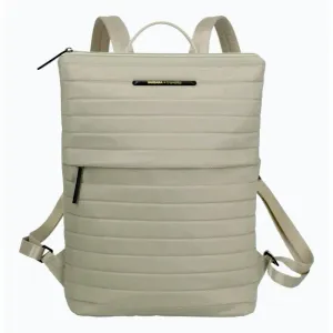 Travelite BARBARA Stepp Backpack Satin nude batoh obraz