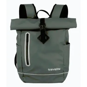 Travelite Basics Roll-up Plane Anthracite batoh obraz