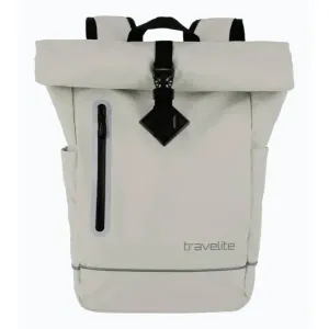 Travelite Basics Roll-up Plane Ivory batoh obraz