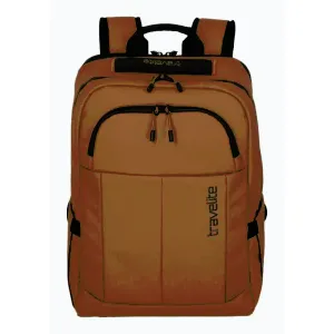 Travelite Briize Backpack M Curry batoh obraz
