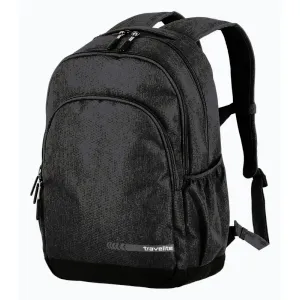 Travelite Kick Off Backpack L Anthracite batoh obraz