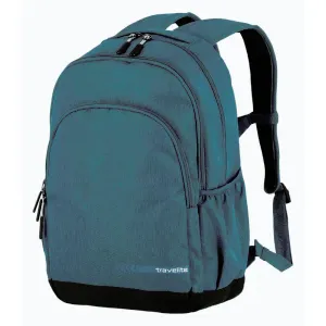 Travelite Kick Off Backpack L Petrol batoh obraz