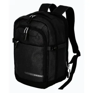 Travelite Kick Off Cabin Backpack Anthracite batoh obraz
