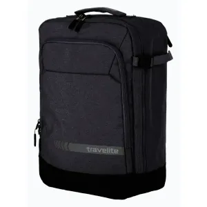 Travelite Kick Off Multibag Backpack Anthracite batoh obraz
