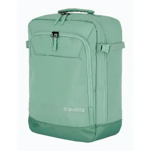 Travelite Kick Off Multibag Backpack Sage batoh obraz