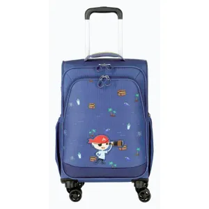 Travelite Mini Mover S Pirate kufr obraz