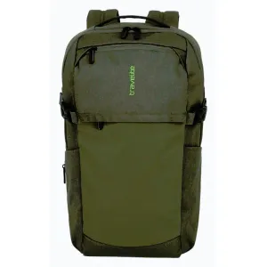 Travelite Pathway Backpack Allround Olive batoh obraz