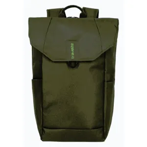 Travelite Pathway Backpack Fold Olive batoh obraz