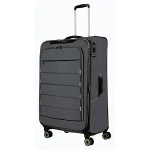 Travelite Skaii 4w L Anthracite kufr obraz