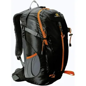 TravelSafe batoh Summit black obraz